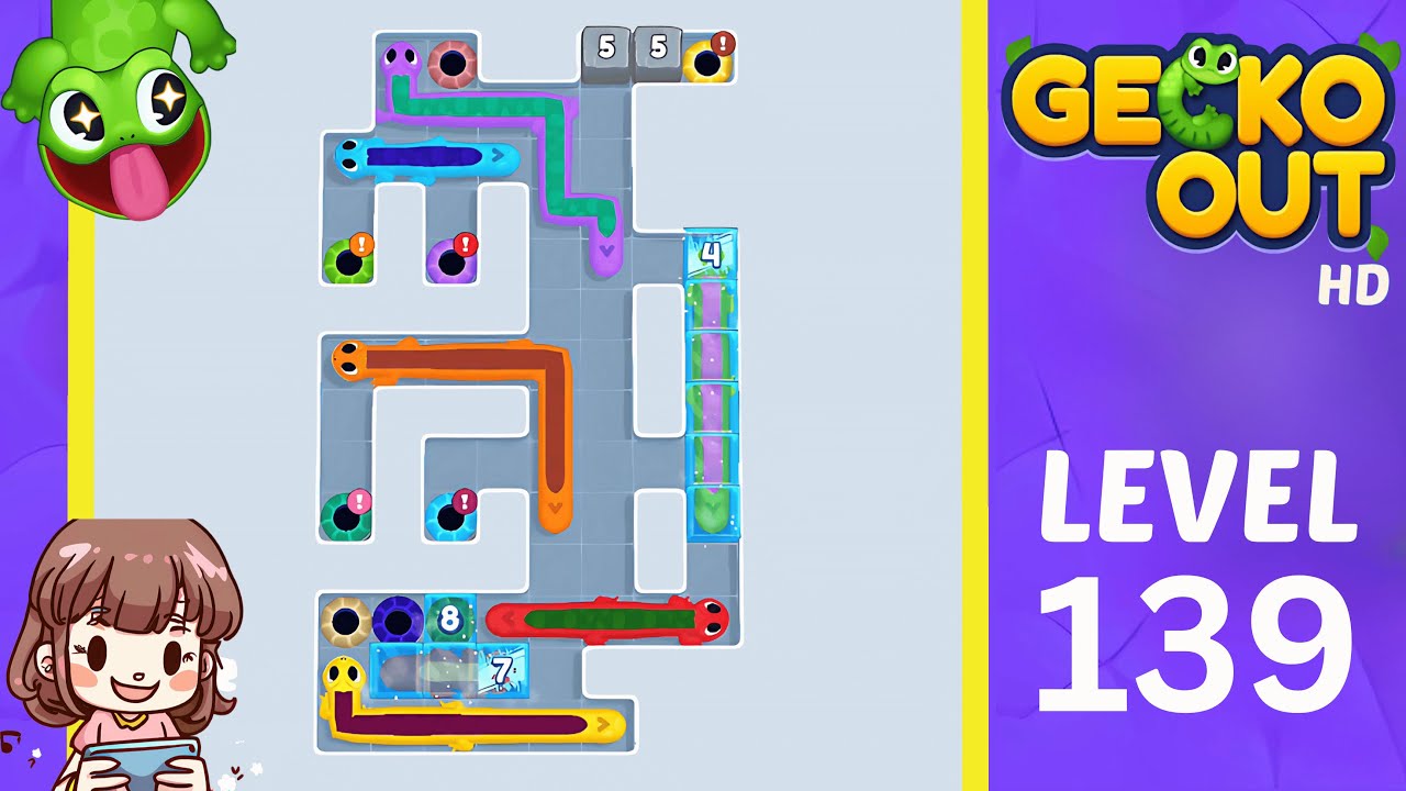 Level 139