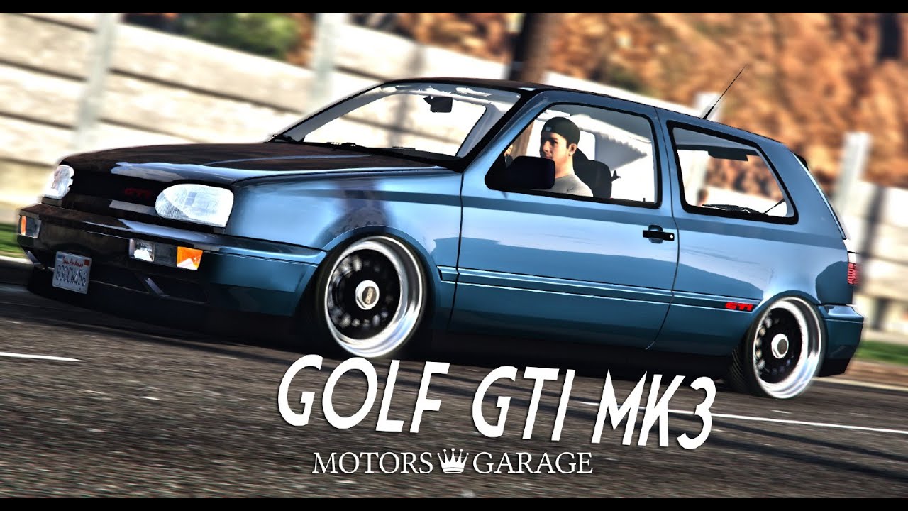 gta 4 mods de voiture pc installieren