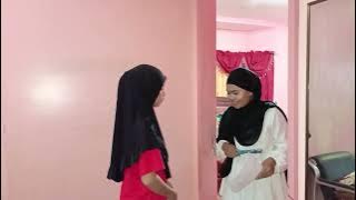 Ferqah Musa Alayhe Salam (2023). Tamsiliya 