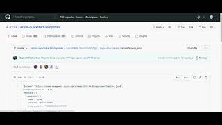 Create a logic app by using arm template screenshot 5