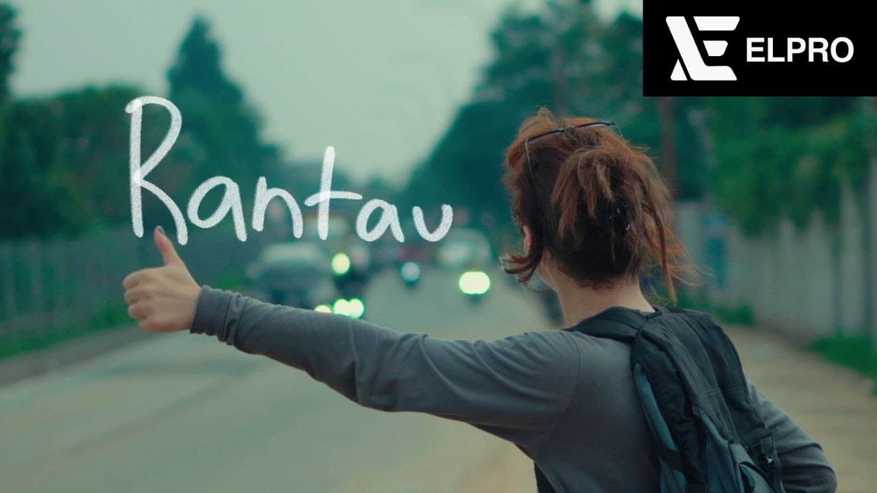 Obejrzyj Chris Derek - Rantau (Official Music Video) w YouTube Obejrzyj Chris Derek - Rantau (Official Music Video) w YouTube