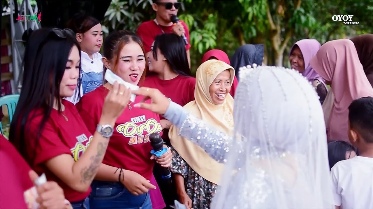 OYOY MUSIK    IIDEBU DEBU JALANAN     II  CITRA     { KUBANG MUNAY - PANUNGGULAN }