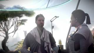 Killzone Shadow Fall Announce Trailer From Guerrilla (PS4) - Playstation 4