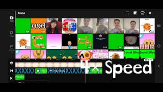 Tutorial How to make endless alphabet video