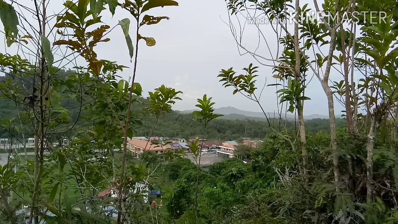 panorama alam 