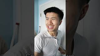 When Its Time To Meet God @Cyon