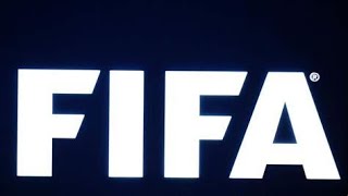 FIFA UNCOVERED - TRAILER 2022