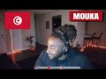 This New Release From Mouka Will Give You Goosebumps Imin Issar REACTION This New Release From Mouka Will Give You Goosebumps Imin Issar REACTION