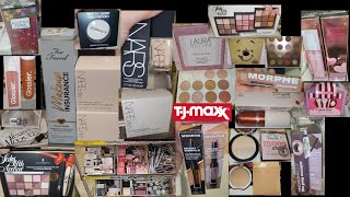 NEW TJ Maxx & Marshalls Finds 😱 Too Faced, NARS, Gucci, Glossier + Designer Deals!