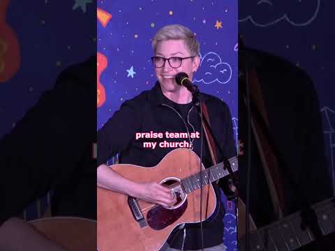 Kristin Key: Guitars Go To Hell