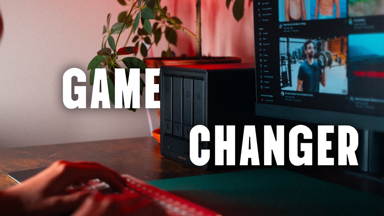 Why Using a NAS Storage Has Changed the Way I Edit My Videos – UGREEN NAS