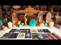 TAURUS   - I CRIED. YOU HAVE A HUGE DECISION TO MAKE! TAURUS  LOVE TAROT READING