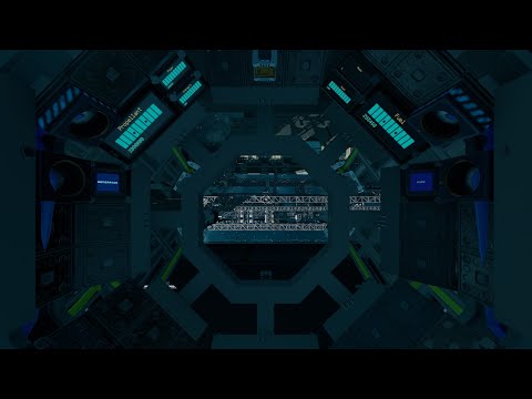 Starbase: Tie Interceptor-Armed