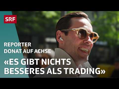 Von Asyl, Luxus und einem Leben im Rollstuhl - ...
