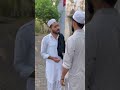 Namazi ke pass aya farishta 😇 #shorts #islamic #namaz #motivation #trendingshorts #viralshorts