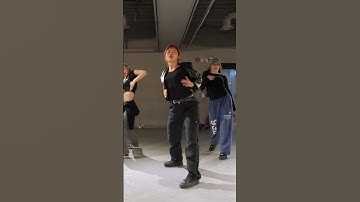 😎🥴 #dohee #choreography