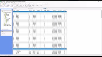 Connect a Maple Systems HMI to a MLC Controller Using Modbus TCP (Ethernet)