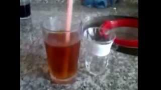 asit baz ayracı lahana suyu deneyi