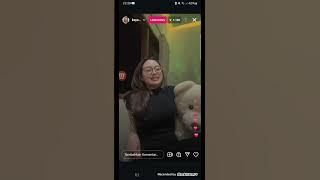 Instagram Live keyshittt