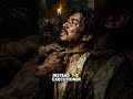 The Blood of the Dragon: Joseon’s Secret Fratricide 👑🩸