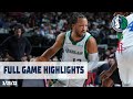 Jalen Brunson (28 points) Highlights vs. Houston Rockets