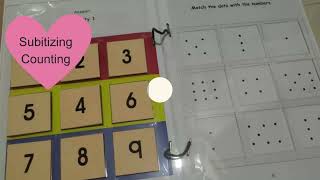 METIC BOARD + BASIC METIC BOOK 1: NUMBER SENSE