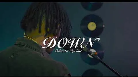 valiant down [clean]