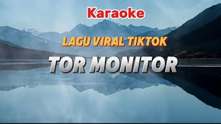 ECKO SHOW, JUAN REZA, CHESYLINO - ORANG BARU LEBE GACOR / KARAOKE TOR MONITOR KETUA ( Karaoke )