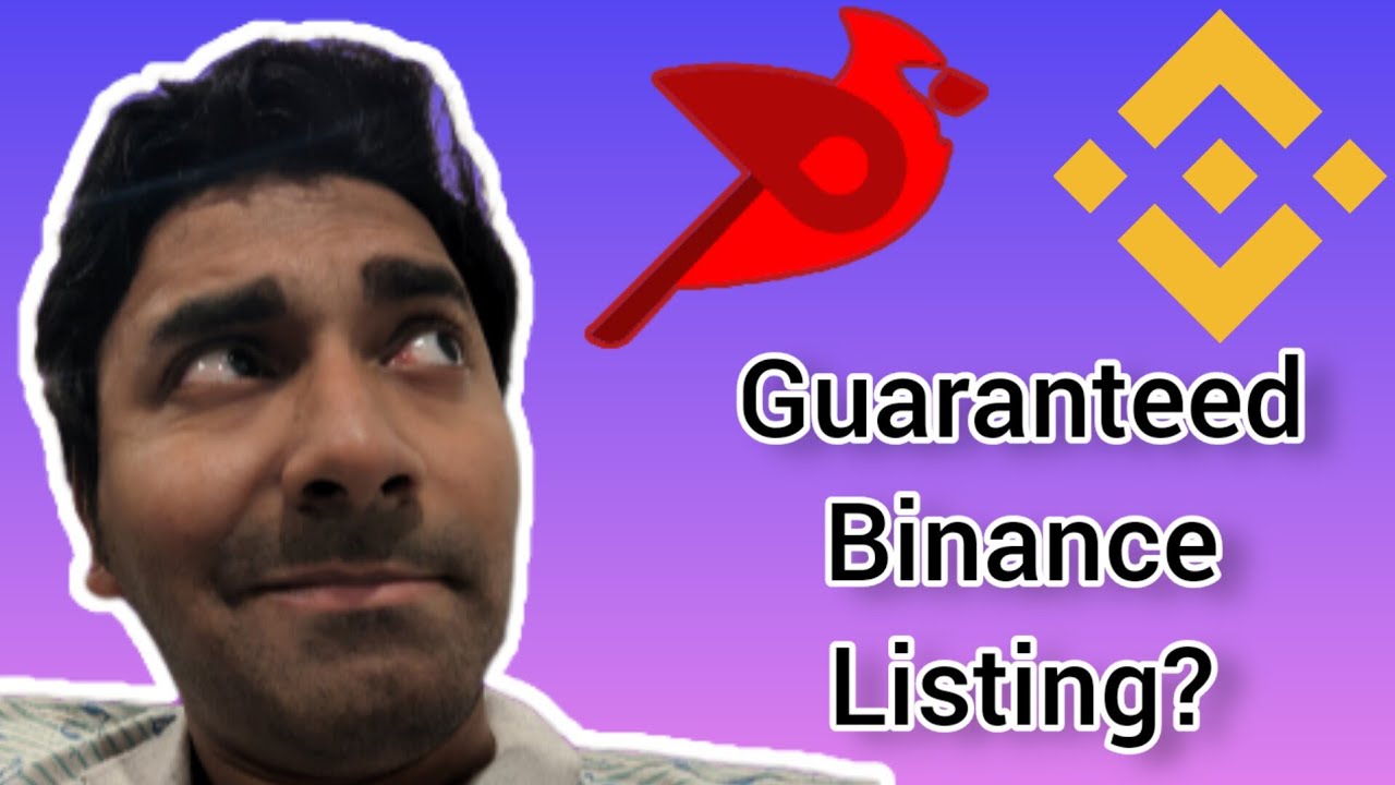 How To Make Money In 2023 Using A Binance Labs Invested Crypto AI ...