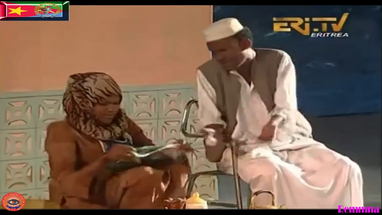 Eritrean New The Best Of the Best Tigri Drama with songs