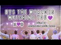 BTS THE WORLD IS WATCHING YOU Struggles To Unstoppable Success BTS THE WORLD IS WATCHING YOU Struggles To Unstoppable Success