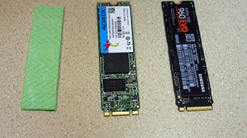 M.2 vs NVME: What