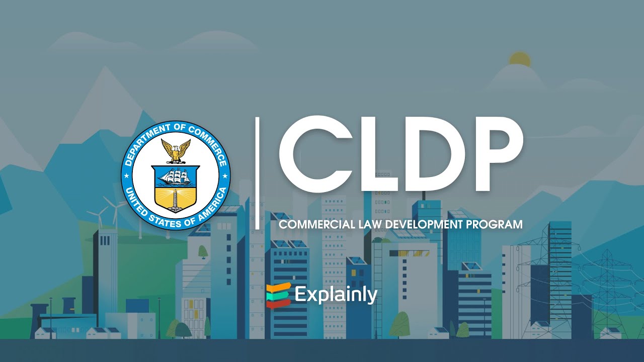 Commercial Law Development Program | Power Sector PPPs