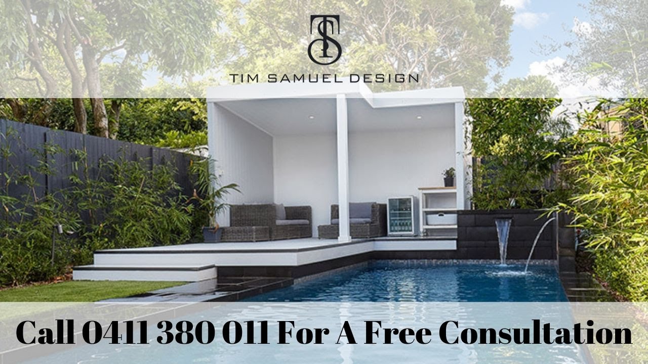 Landscape Designer Lewisham Sydney NSW 2049