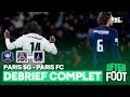 PSG 0 1 Paris FC Le Debrief D Un PARFAIT HOLD UP Contre Une équipe émoussée