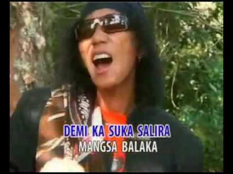 MANGSA BALAKA darso @ lagu sunda