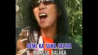 MANGSA BALAKA darso @ lagu sunda