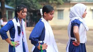 Traditional Game Of Rural Bengal, Fighting Morog Lorai