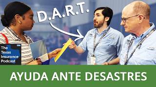 Temporada de tormentas: El Equipo de Respuesta ante Desastres de TDI