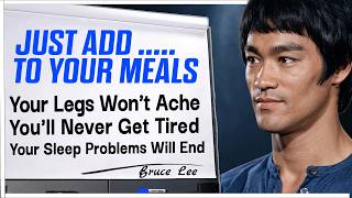 These Words of Bruce Lee Will Profoundly Affect You! Not Everyone Can Take These Words! screenshot 3