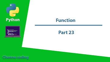 Python Function speak Khmer part 23