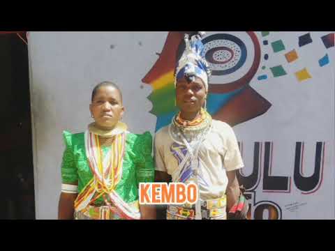 Ndama Na Manyengule Ujumbe Wa Kembo