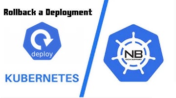 Rollback a Deployment in Kubernetes