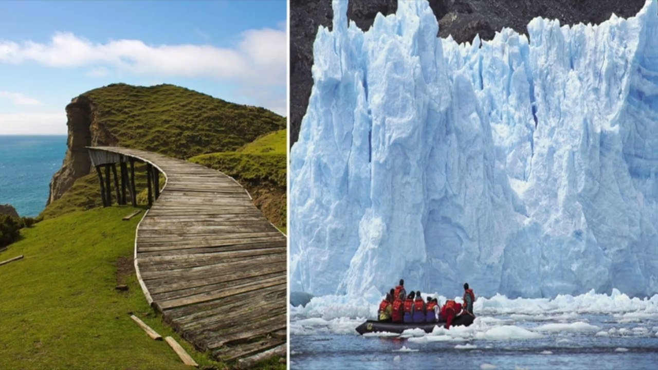 Conservation Aysen, Chile