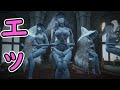 【エルデンリング】セクシーラ二ちゃんMOD 【Ranni Sexy】【ラ二エンド付き】4k