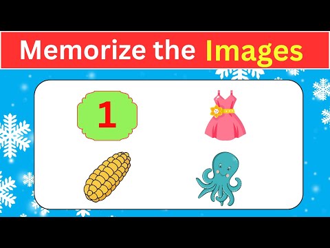 Choosy squeezy memory quiz😍❤️MEMORIZED THE IMAGES / Memory Test#memorizedtheimages #memoryquiz