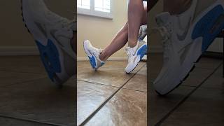 Unboxing Women’s Nike Air Max Excee #music #nike #unboxing