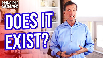 Is There An Absolute Truth? - Part 1