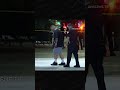 DUI Driver Overturns Car After Striking Pedestrian In DTLA