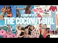 what is the coconut girl aesthetic? 🌴🥥🌊 (a study of style)